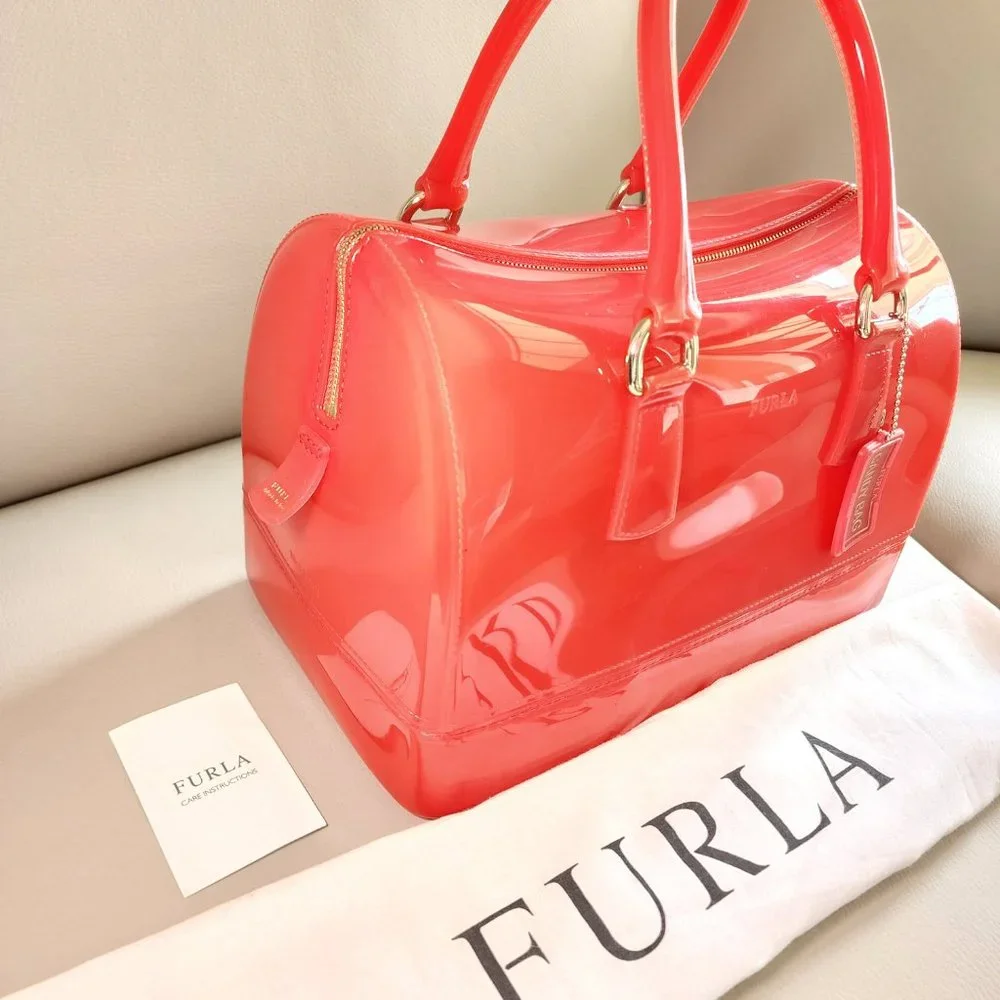 furla candy backpack mini Bag – Furla candy mini bag -